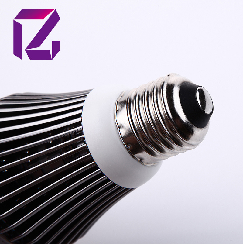 High Luminous 6W 6000k CRI>80 LED Bulb
